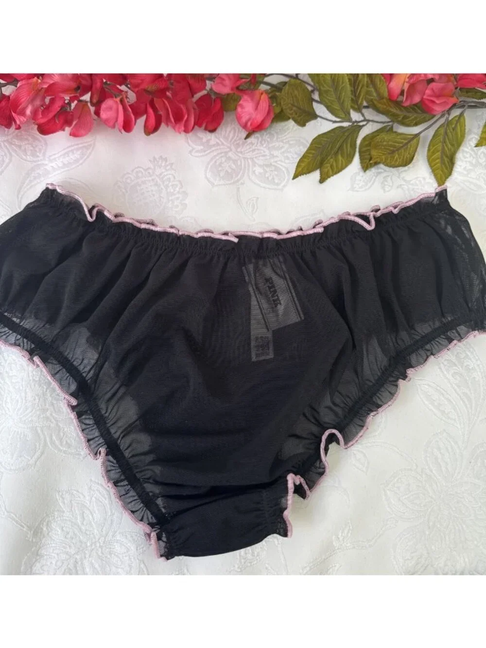 Victorias Secret pink victoria